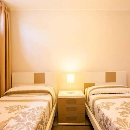 1 Bedroom Apartment For 4 People In Tenerife Costa Adeje Dış mekan fotoğraf