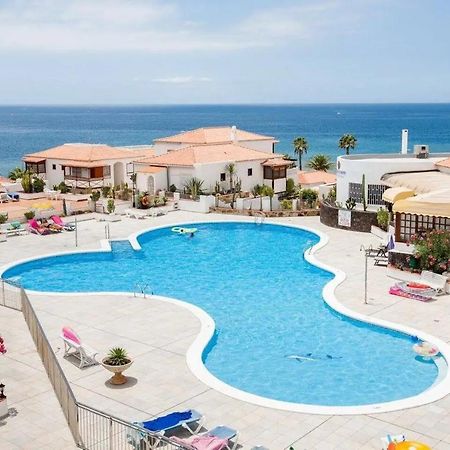 1 Bedroom Apartment For 4 People In Tenerife Costa Adeje Dış mekan fotoğraf
