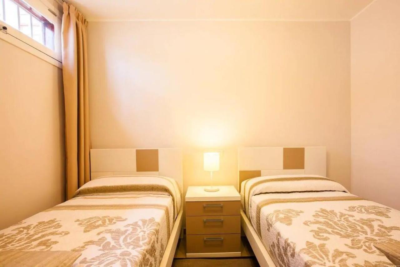 1 Bedroom Apartment For 4 People In Tenerife Costa Adeje Dış mekan fotoğraf