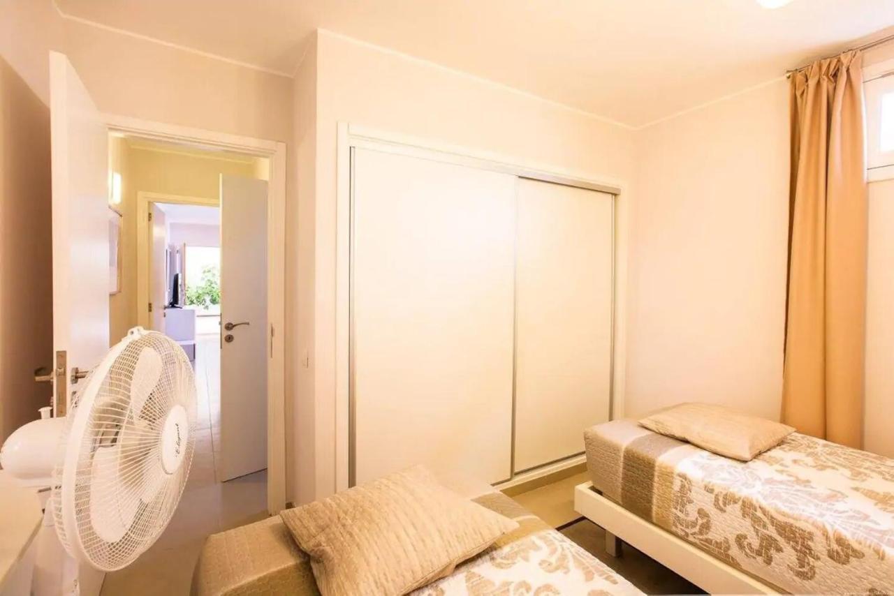 1 Bedroom Apartment For 4 People In Tenerife Costa Adeje Dış mekan fotoğraf