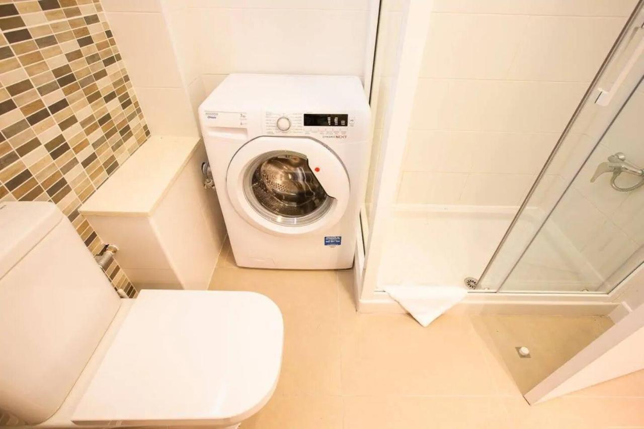 1 Bedroom Apartment For 4 People In Tenerife Costa Adeje Dış mekan fotoğraf